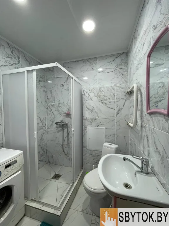 Аренда квартиры на сутки в городе Кричев, Могилевская область