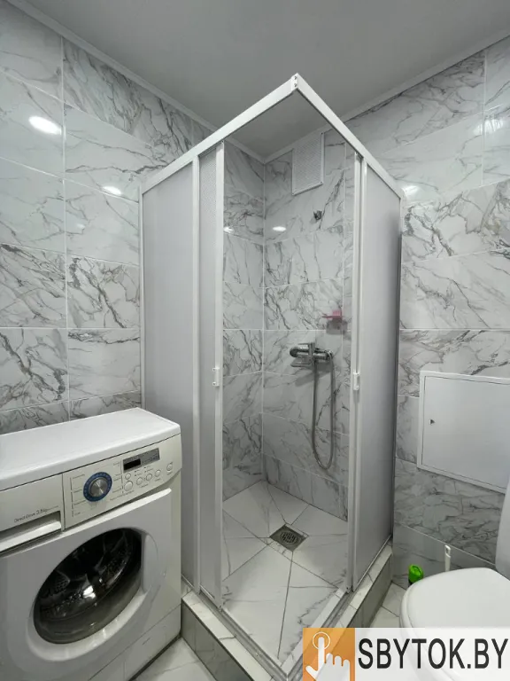 Аренда квартиры на сутки в городе Кричев, Могилевская область