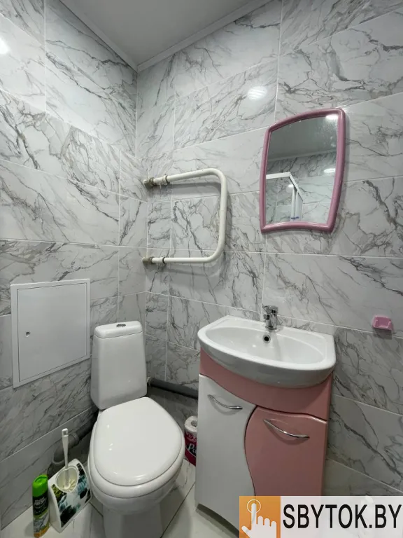 Аренда квартиры на сутки в городе Кричев, Могилевская область