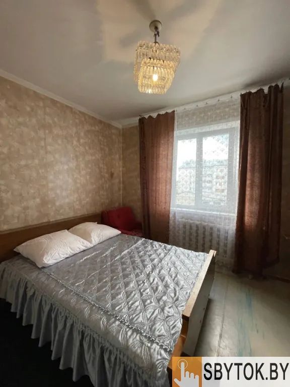 Квартира на сутки в Дзержинске wi fi Безлимит