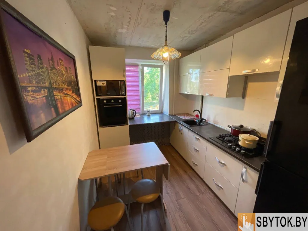 Аренда двухкомнатной квартиры на сутки