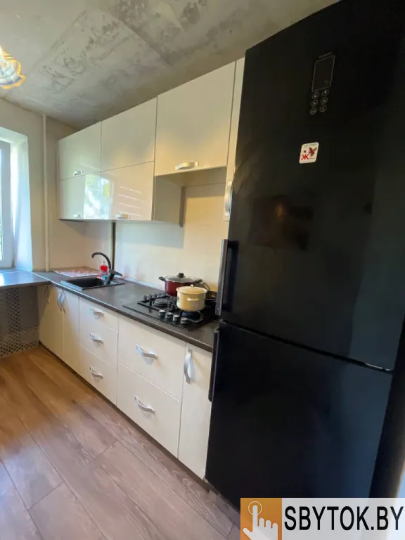 Аренда двухкомнатной квартиры на сутки