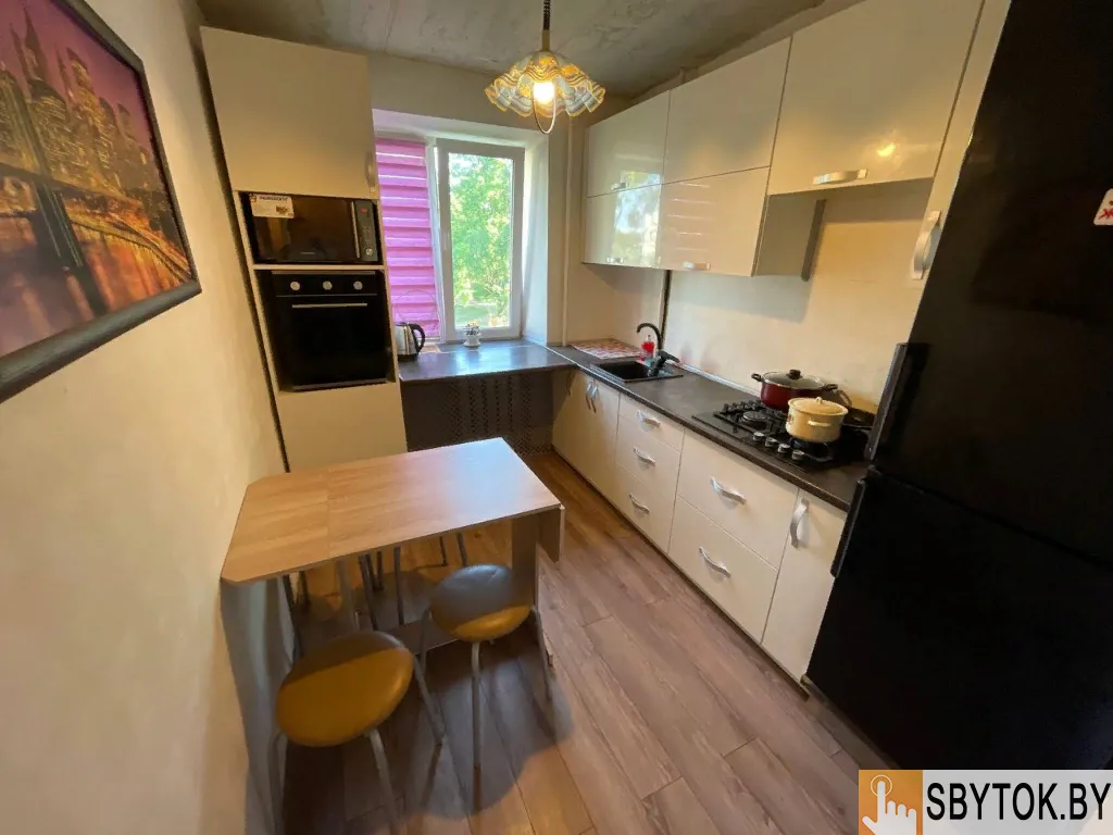 Аренда двухкомнатной квартиры на сутки