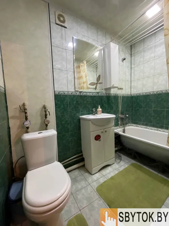 Аренда двухкомнатной квартиры на сутки