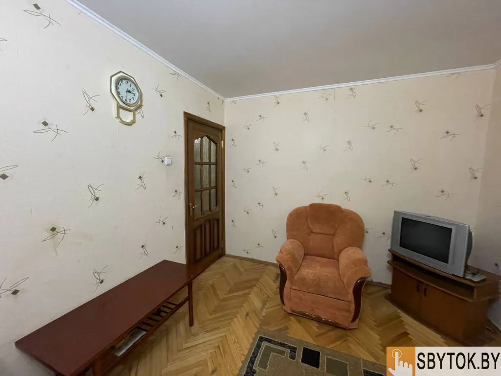 Сдаю уютную и удобную квартиру на сутки в живописном городе Слуцк