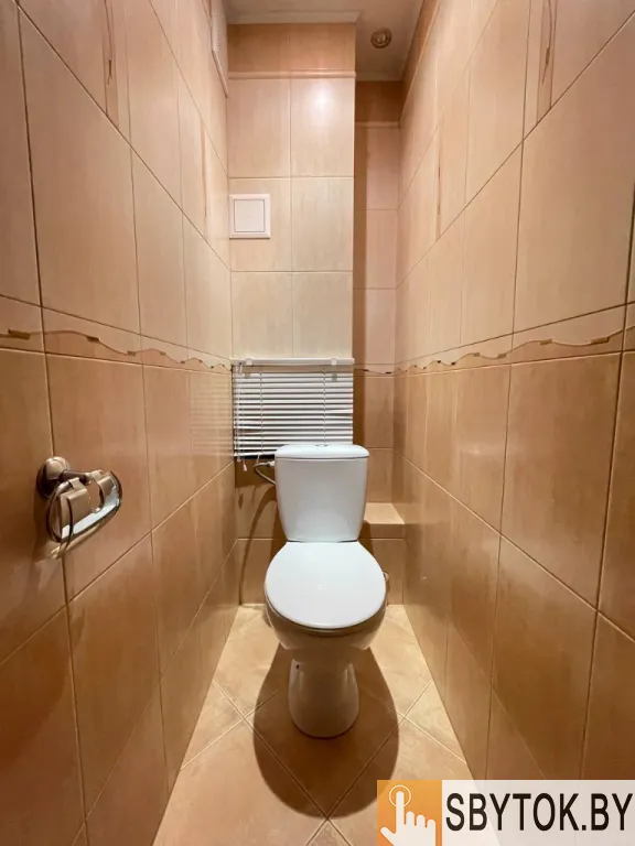 Сдаю уютную и удобную квартиру на сутки в живописном городе Слуцк