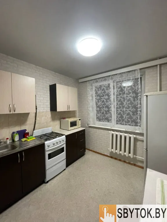 Сдаю уютную и удобную квартиру на сутки в живописном городе Жодино