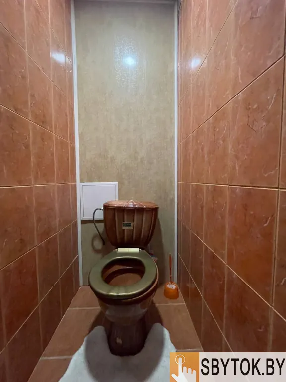 Сдаю уютную и удобную квартиру на сутки в живописном городе Жодино