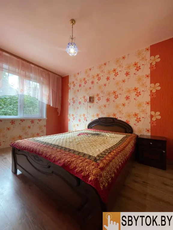 Аренда квартиры на сутки в городе Бобруйск, Могилевской области!