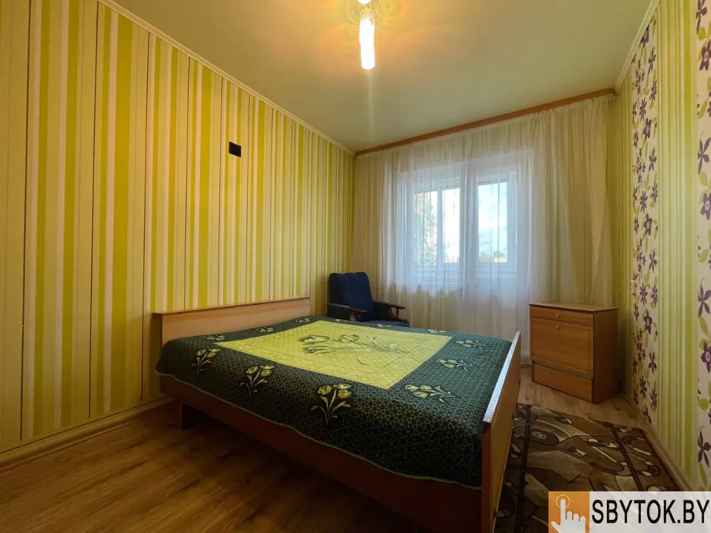 Аренда квартиры на сутки в городе Бобруйск, Могилевской области!