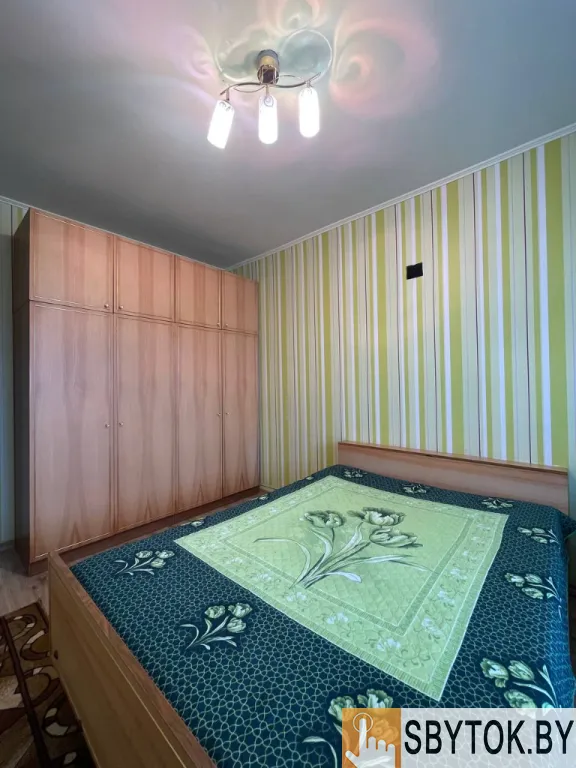 Аренда квартиры на сутки в городе Бобруйск, Могилевской области!