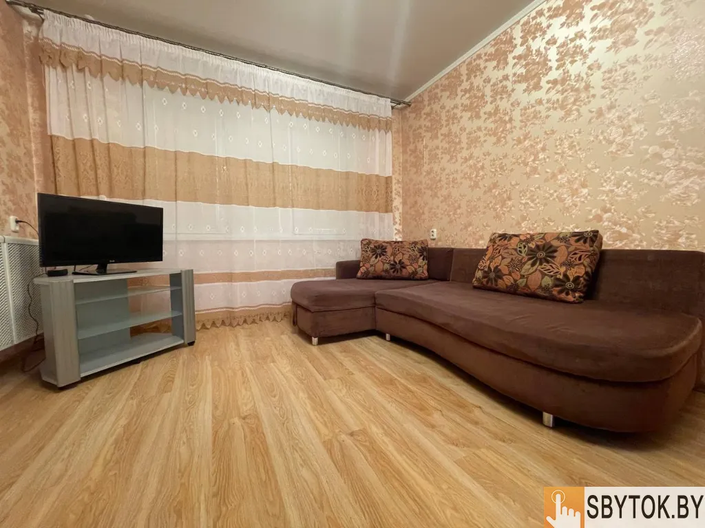 Аренда квартиры на сутки в городе Бобруйск, Могилевской области!