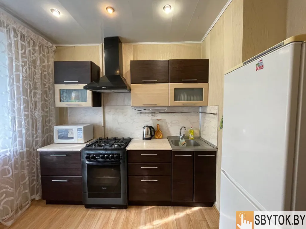 Аренда квартиры на сутки в городе Бобруйск, Могилевской области!