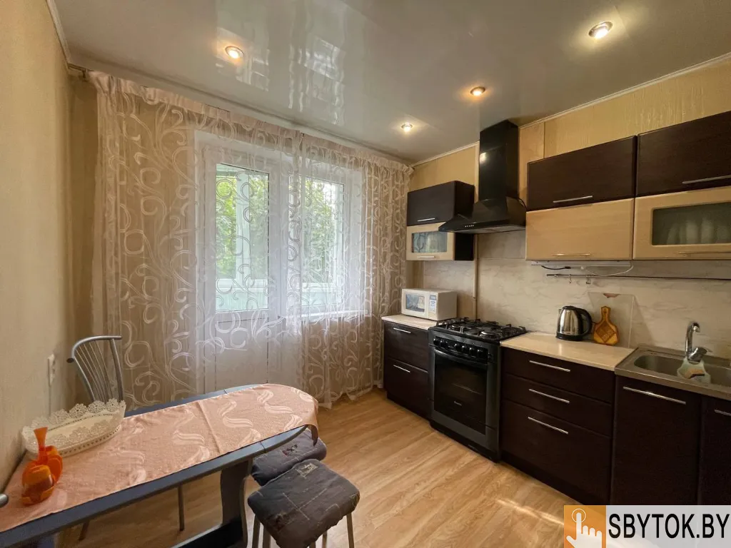 Аренда квартиры на сутки в городе Бобруйск, Могилевской области!