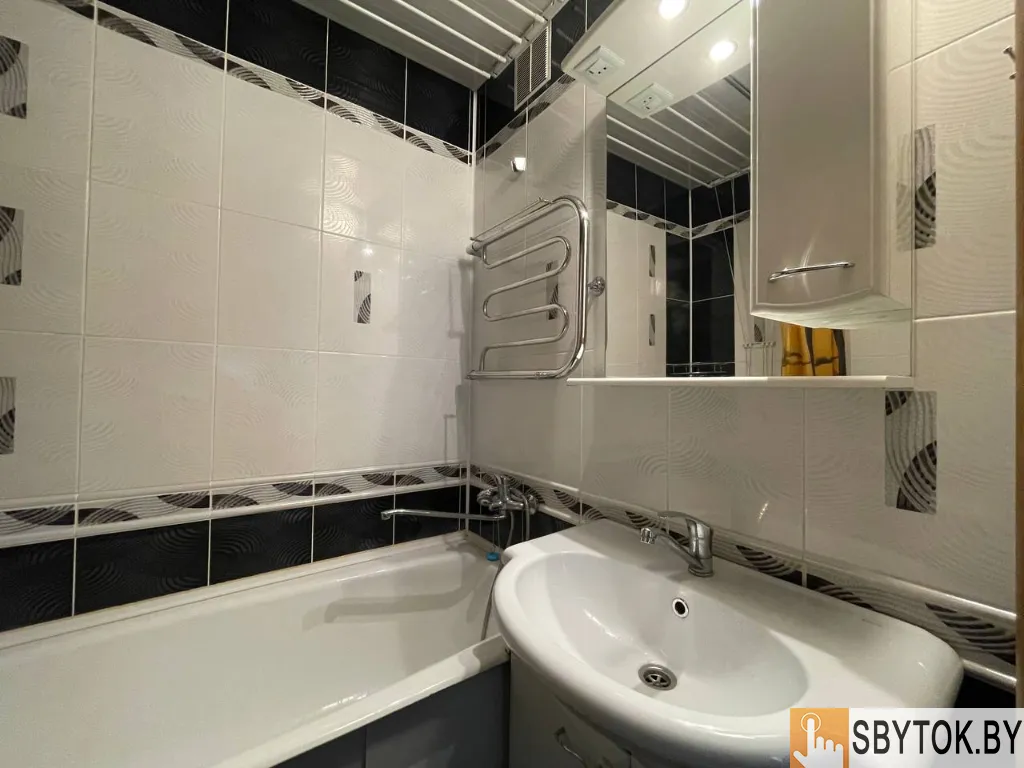 Аренда квартиры на сутки в городе Бобруйск, Могилевской области!