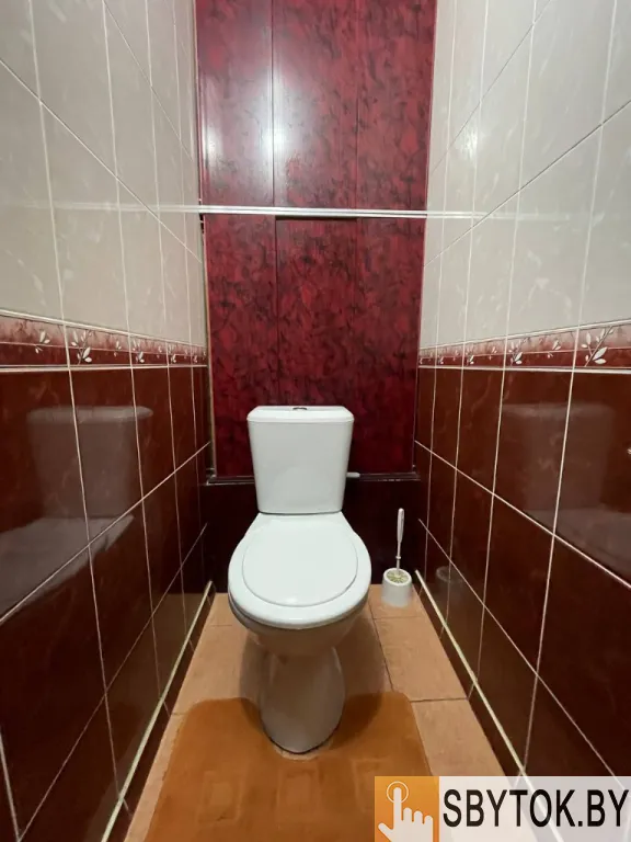 Аренда квартиры на сутки в городе Бобруйск, Могилевской области!