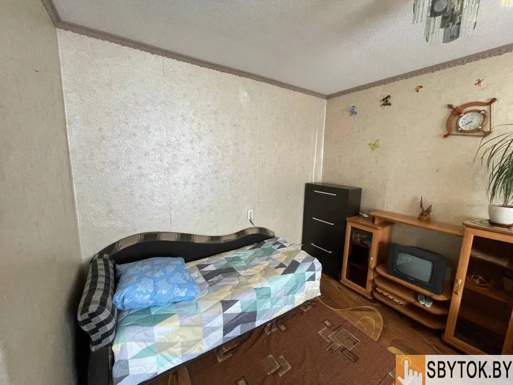 Квартира на сутки, посуточно Мстиславль