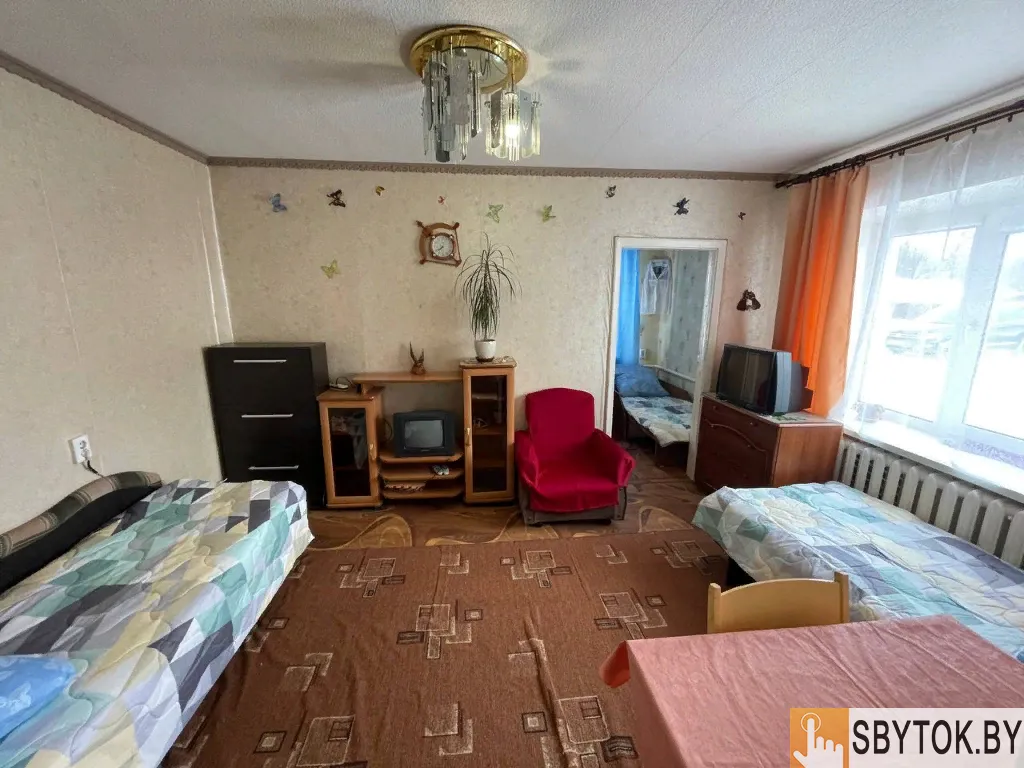 Квартира на сутки, посуточно Мстиславль