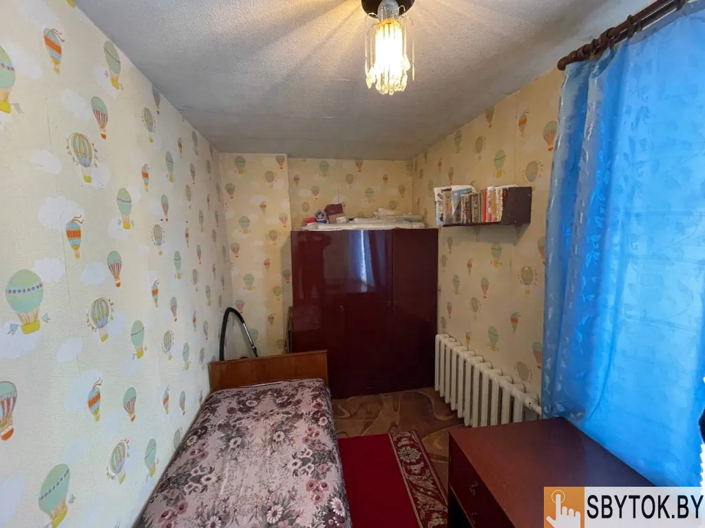 Квартира на сутки, посуточно Мстиславль