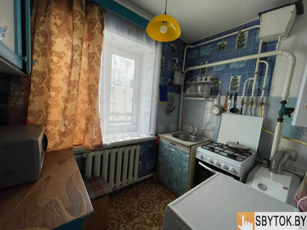 Квартира на сутки, посуточно Мстиславль