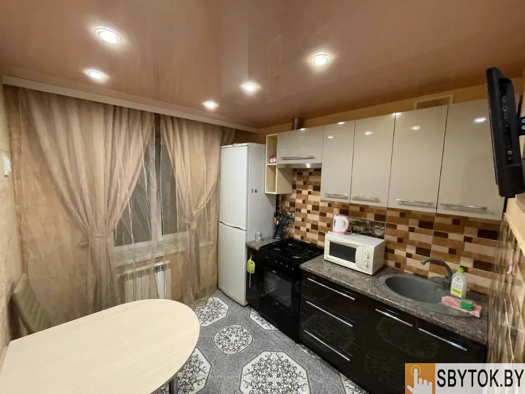 Квартира на сутки в Слониме от собственника