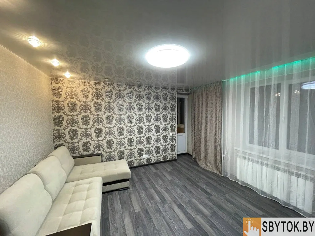 Квартира на сутки в Слониме от собственника