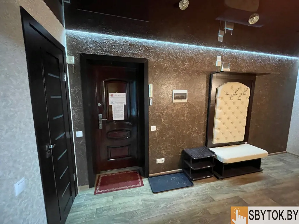 Квартира на сутки в Слониме от собственника