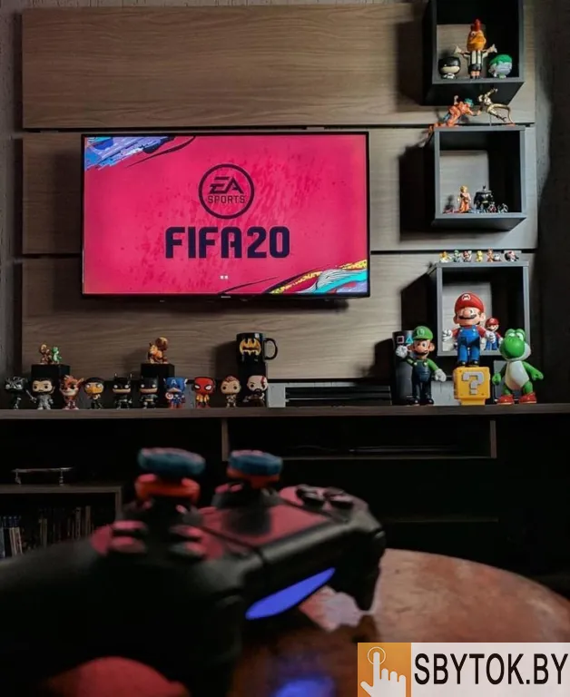 Аренда джойстиков PS4, PS5, прокат