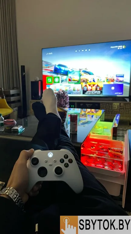 Аренда джойстиков PS4, PS5, прокат