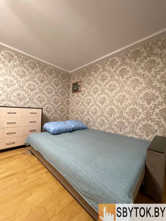 Квартира посуточно в Ошмянах. Телевидение. Wi-fi. Документы