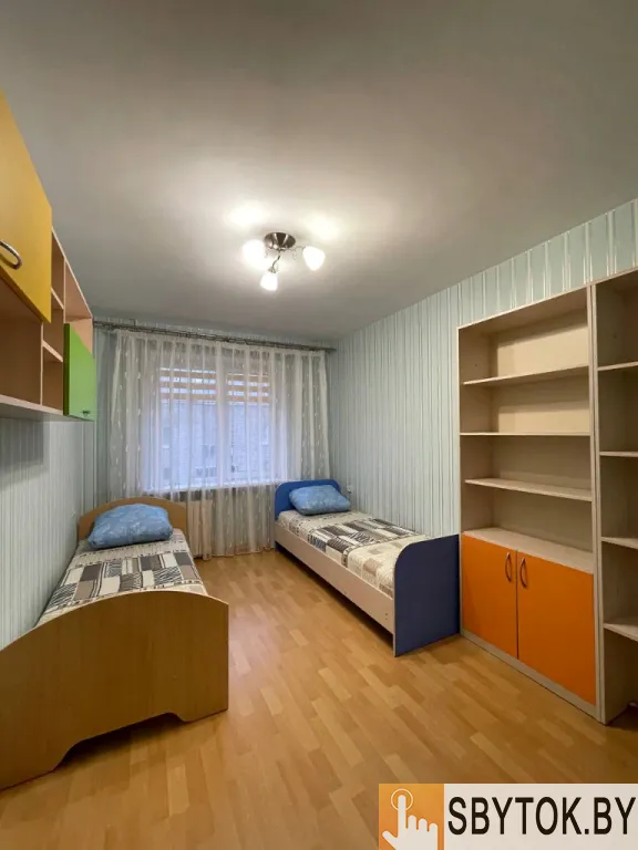 Квартира посуточно в Ошмянах. Телевидение. Wi-fi. Документы