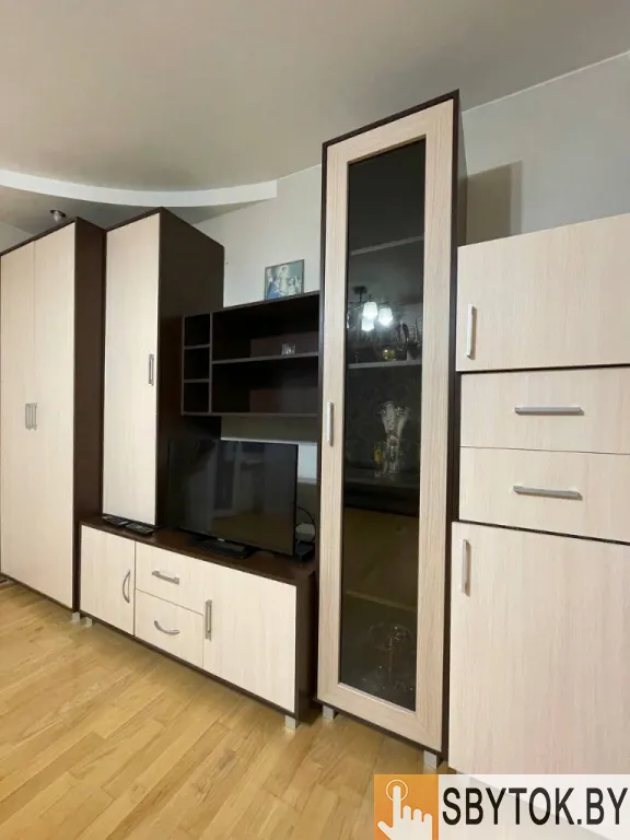 Квартира посуточно в Ошмянах. Телевидение. Wi-fi. Документы