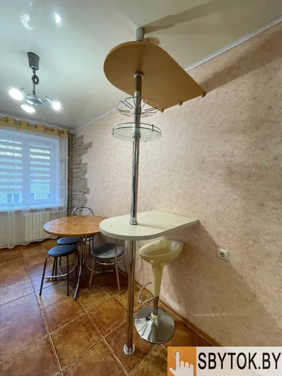 Квартира посуточно в Ошмянах. Телевидение. Wi-fi. Документы