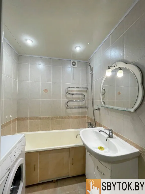 Квартира посуточно в Ошмянах. Телевидение. Wi-fi. Документы