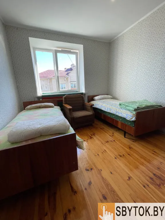 Представляем вашему вниманию уютную квартиру на сутки в Ивацевичах