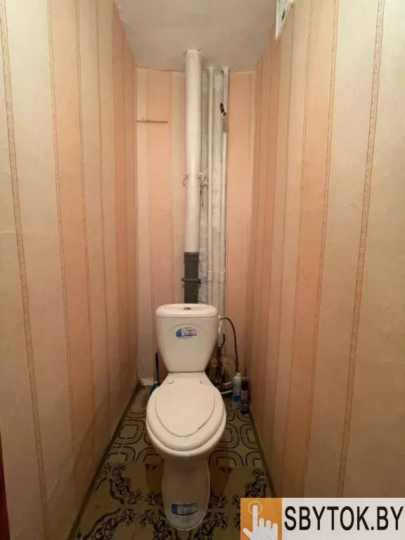 Квартира на сутки полностью меблирована Хойники