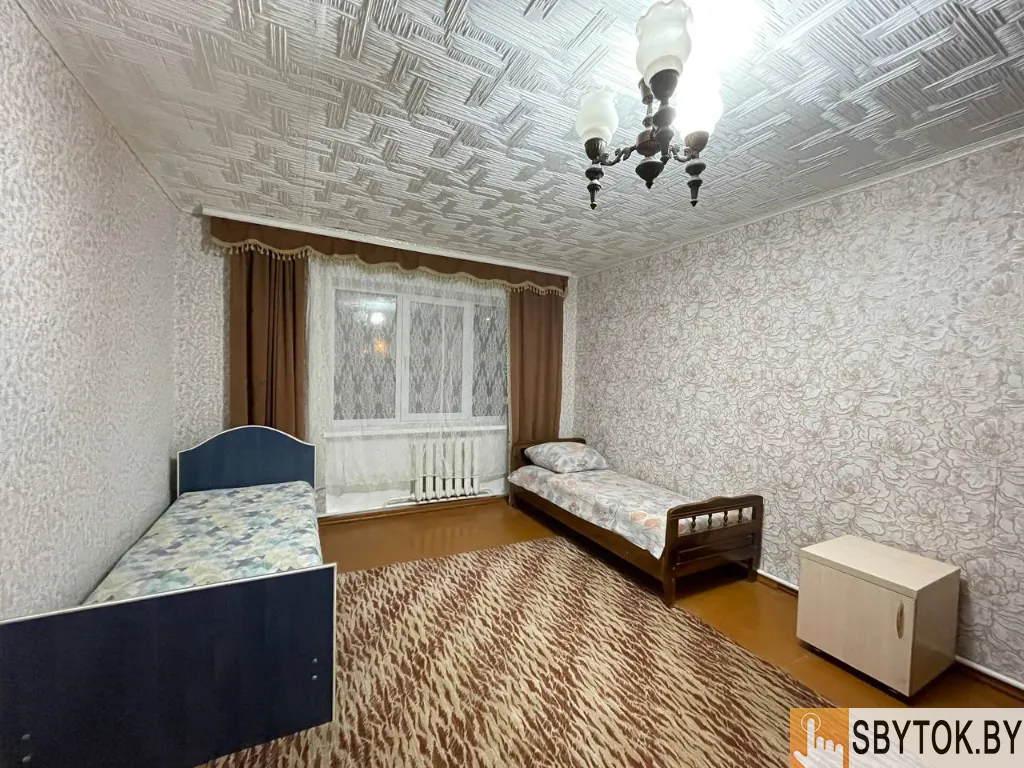 Квартира для командированных посуточно в Докшицах