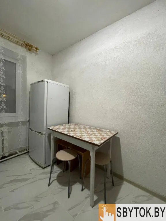 Квартира для командированных посуточно в Докшицах