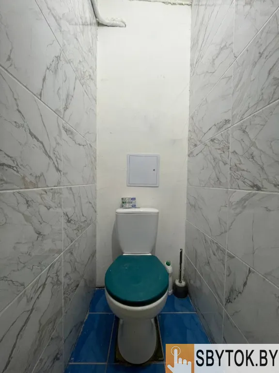 Квартира для командированных посуточно в Докшицах