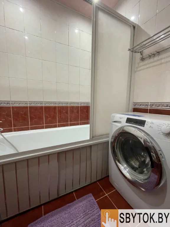 Мы рады предложить вам нашу двухкомнатную квартиру на сутки