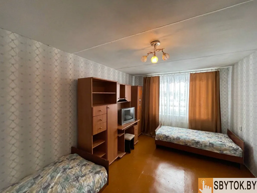 Квартира на сутки, посуточно Поставы. Интернет. Телевидение.