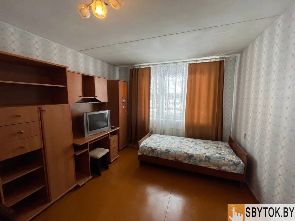 Квартира на сутки, посуточно Поставы. Интернет. Телевидение.