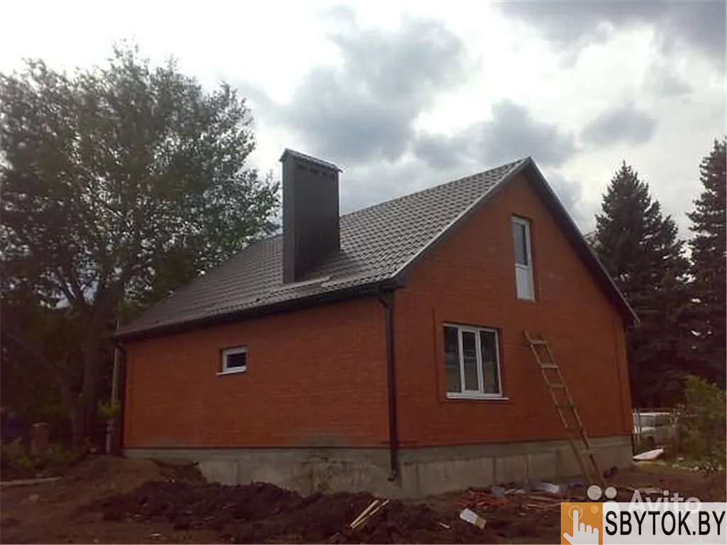 Кровельные работы от 15 руб.кв.м