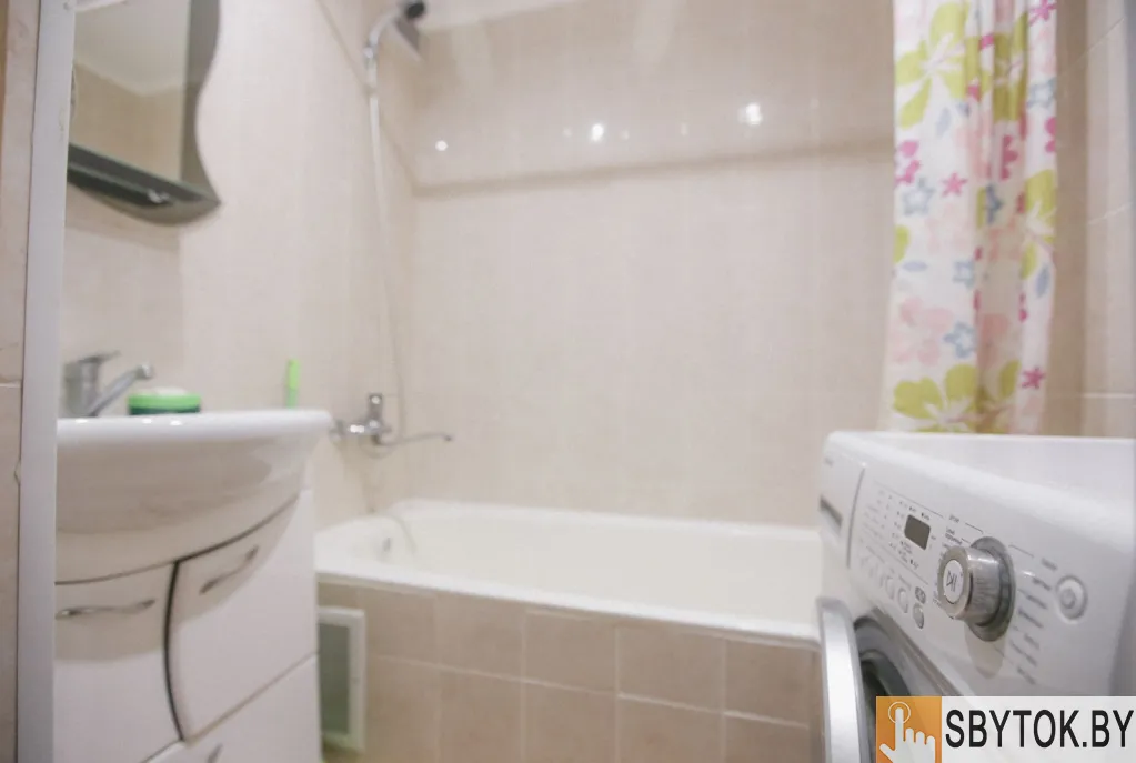 3 комтная квартира в Кричеве