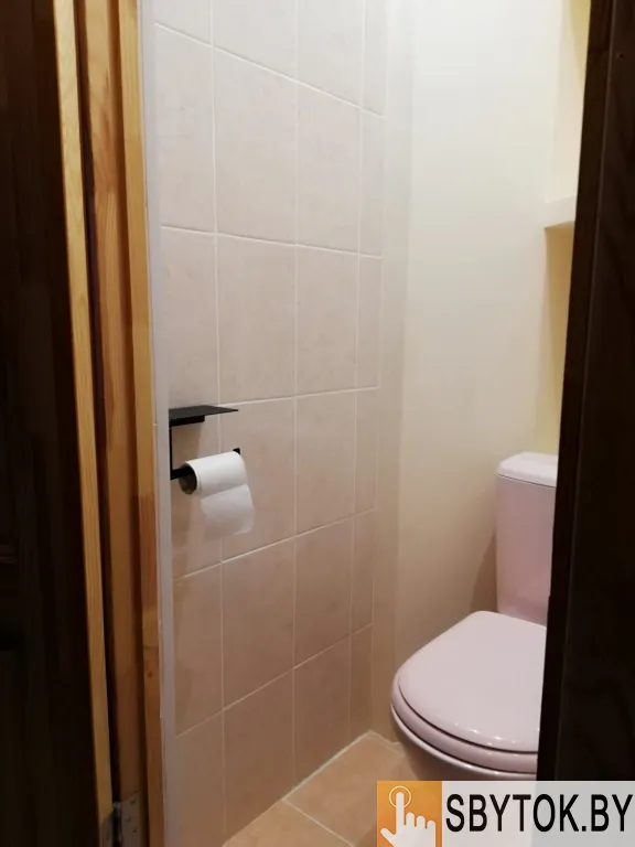 3 комтная квартира в Кричеве