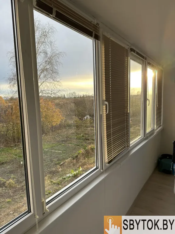 3 комтная квартира в Кричеве