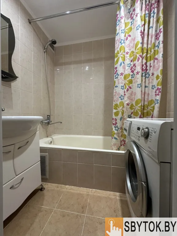 3 комтная квартира в Кричеве