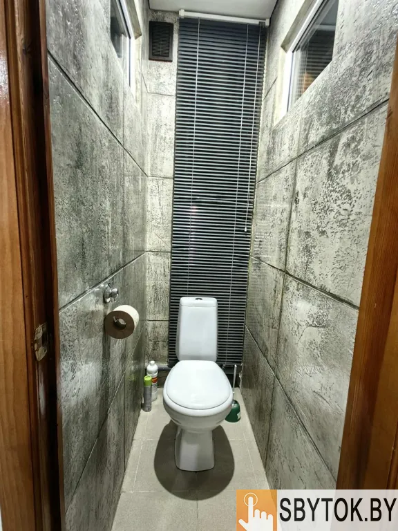 3-х комнатная квартира на сутки