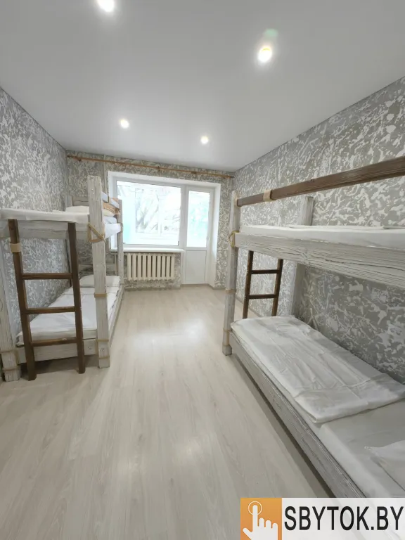 3-х комнатная квартира на сутки