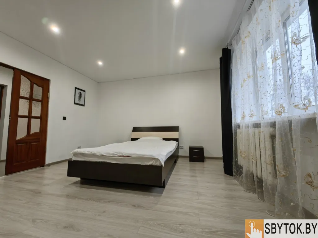 3-х комнатная квартира на сутки